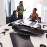 Antimicrobial 3D Printing Materials in Aerospace